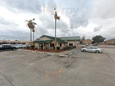 Bravos Mexican Restaurant