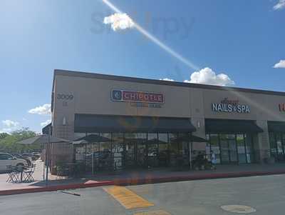 Chipotle Mexican Grill