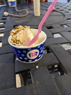 Baskin-robbins