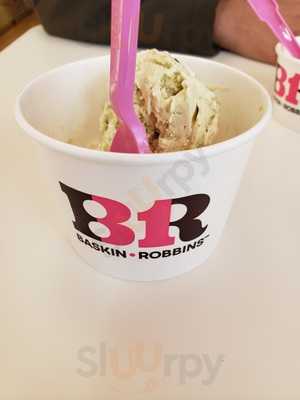 Baskin-robbins