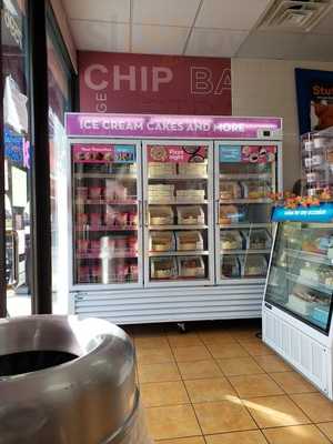 Baskin-robbins