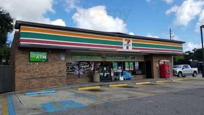 7-eleven
