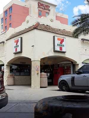 7-eleven