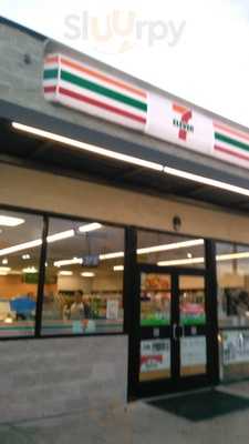 7-eleven
