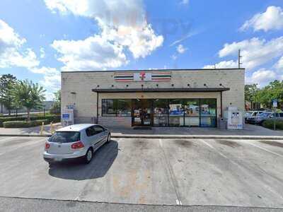 7-eleven