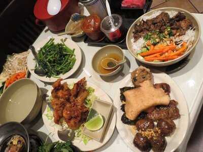 Jasmine Asian Cuisine