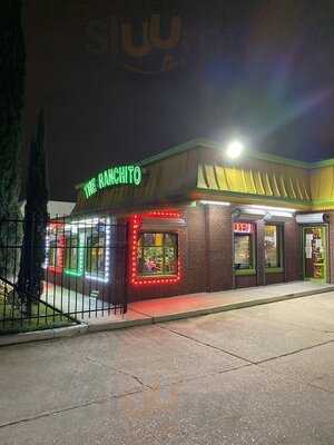 The Ranchito Taqueria And Restaurant No 1