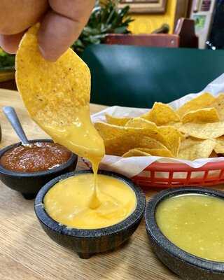 The Ranchito Taqueria And Restaurant No 1