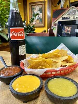 The Ranchito Taqueria And Restaurant No 1