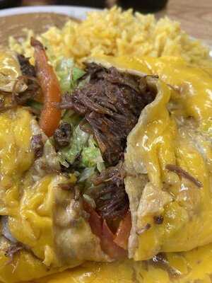 The Ranchito Taqueria And Restaurant No 1