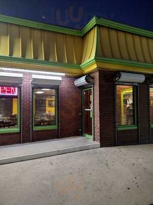 The Ranchito Taqueria And Restaurant No 1