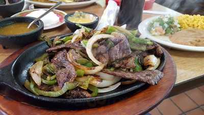 The Ranchito Taqueria And Restaurant No 1
