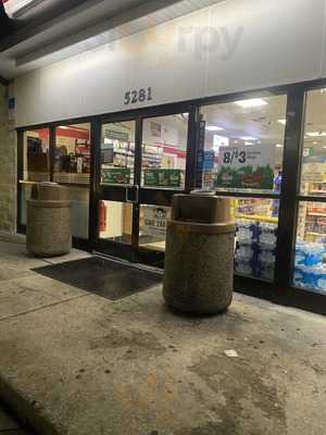 7-eleven