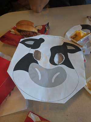 Chick-fil-a