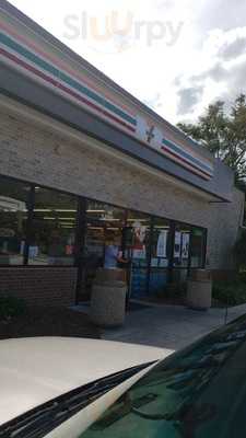 7-eleven