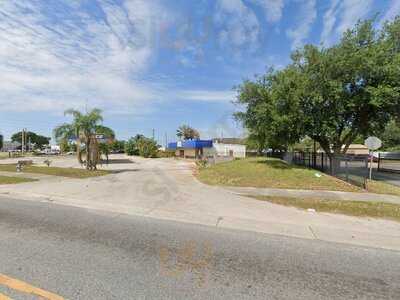 Taste Of Ny Pizza And Deli