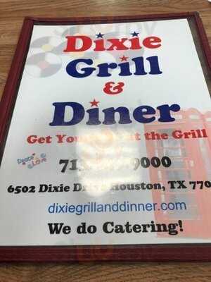 Dixie Grill & Diner