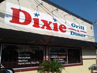 Dixie Grill & Diner