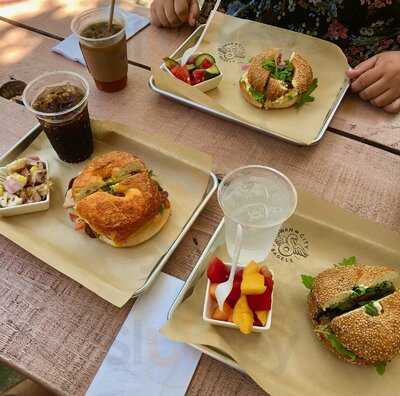 Swan City Bagels