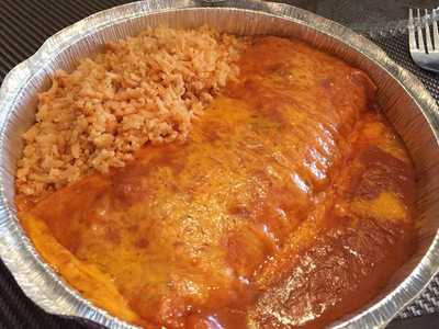 Samurai Sam's Teriyaki Grill