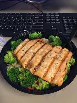 Samurai Sam's Teriyaki Grill