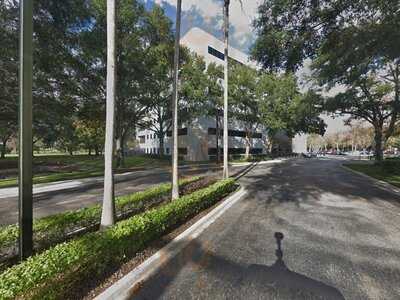 Tropical Smoothie Cafe