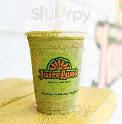 Juiceland