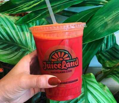 Juiceland