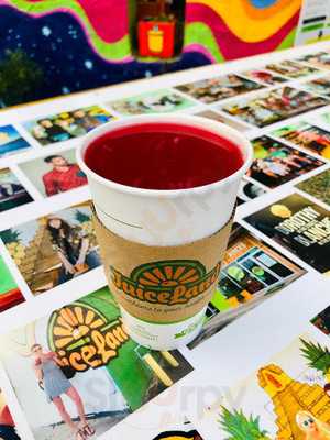 Juiceland