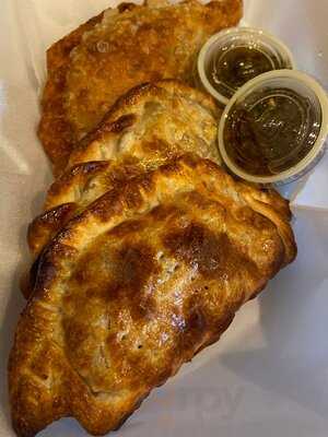 Argentina Empanada Factory