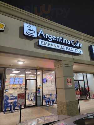 Argentina Empanada Factory