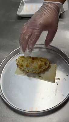 Argentina Empanada Factory