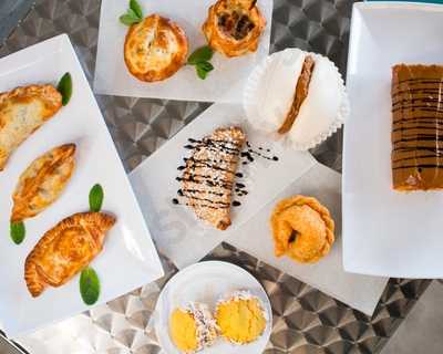 Argentina Empanada Factory