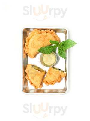 Argentina Empanada Factory