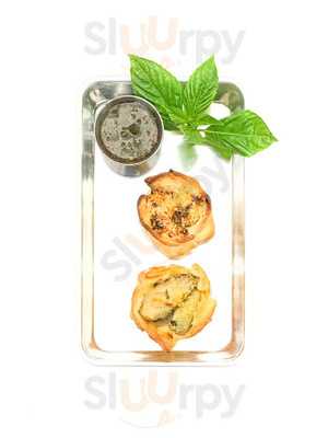 Argentina Empanada Factory