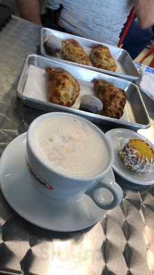 Argentina Empanada Factory