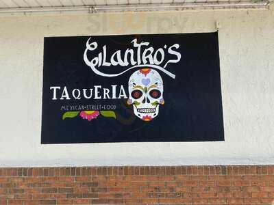 Cilantro's Taqueria