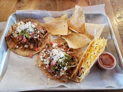 Cilantro's Taqueria