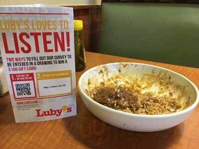Luby's