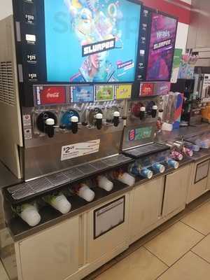 7-eleven