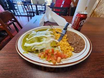 Taco Plus Mexican Restaurant & Grill