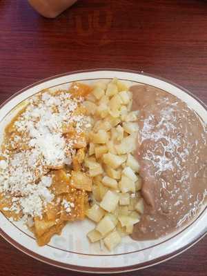 Taco Plus Mexican Restaurant & Grill