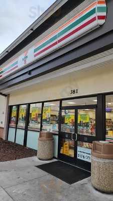 7-eleven