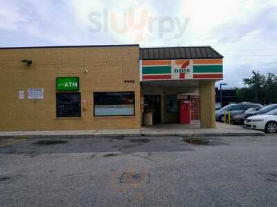 7-eleven