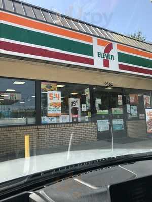 7-eleven