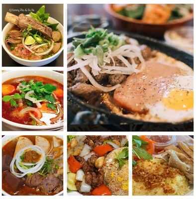 Yummy Pho & Bo Ne 2