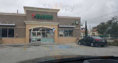 7-eleven