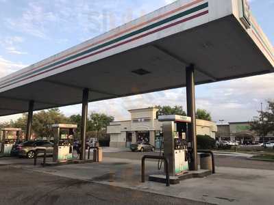 7-eleven