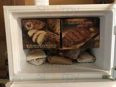 Steakhouse Houston Llc