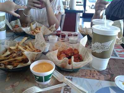 Wingstop